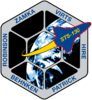 STS-130 patch.png