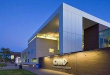 Photo of Student Resource Center at CNM Main Campus