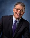 Al Franken, official portrait, 114th Congress.jpg