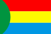 Flag of Itaituba, Pará, Brazil