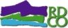 Official logo of Central Okanagan