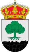 Official seal of Hiendelaencina