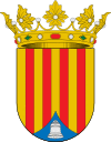 Coat of arms of Alfafar