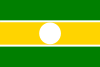 Flag of Cajicá