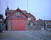 Gorsaf Bad Achub Criccieth Lifeboat Station - geograph.org.uk - 349701.jpg