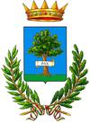Coat of arms of Polverigi