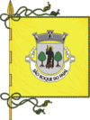 Flag of São Roque do Faial