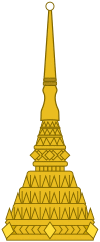 Royal Crown of Cambodia (heraldry).svg