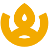 Official seal of Yamaga
