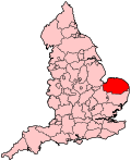 Outline map