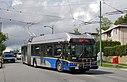 Vancouver trolley bus - New Flyer E60LFR.jpg