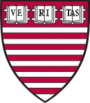 John F. Kennedy School of Government Shield.svg