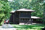 George madison millard house 1689Lakeave.JPG