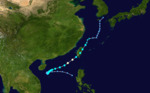 Ike 1981 track.png