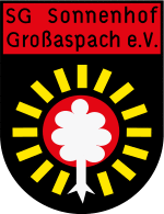 SG Sonnenhof Großaspach logo.svg