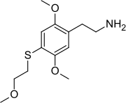 2C-T-13 2DACS.svg