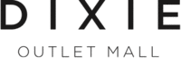 Dixie Outlet Mall logo as of 2017.png