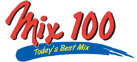 KIMN-FM MIX 100.3 logo.png