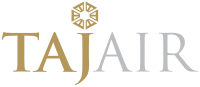 TajAir Logo.svg
