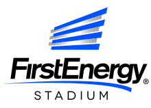 FirstEnergy Stadium logo.svg