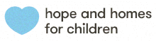 Hope and Homes for Children logo.gif