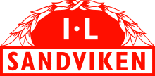 IL Sandviken logo.svg
