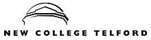 New College, Telford logo (2017).jpg