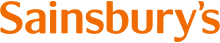 Sainsbury's logo.svg