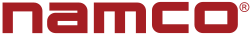 Namco logo.svg