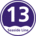 13