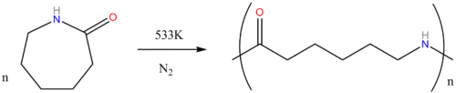 Caprolactam polymerization.png
