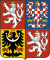 Coat of arms of the Czech Republic.svg