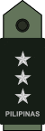 Lieutenant General