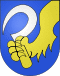 Coat of arms of Büren zum Hof