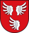 Coat of arms of Schüpfheim