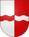 Coat of arms of Villars-Tiercelin