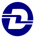 Dalian Metro Logo Image Only.svg