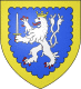 Coat of arms of Choloy-Ménillot