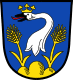 Coat of arms of Teublitz