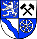Coat of arms of Heusweiler