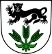 Coat of arms of Zweiflingen
