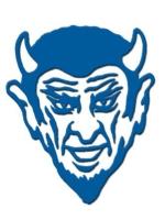 Quincy Senior High School Blue Devil Logo.jpg