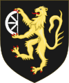 Arms of Sir Anthony Wagner.svg