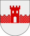Coat of arms of Boden Municipality