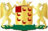 Coat of arms of Heemstede