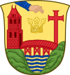 Coat of arms of Køge