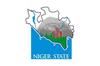Flag of Niger State