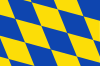 Flag of Zuid-Beijerland