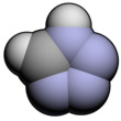 Tetrazole3d.png