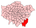 Outline map